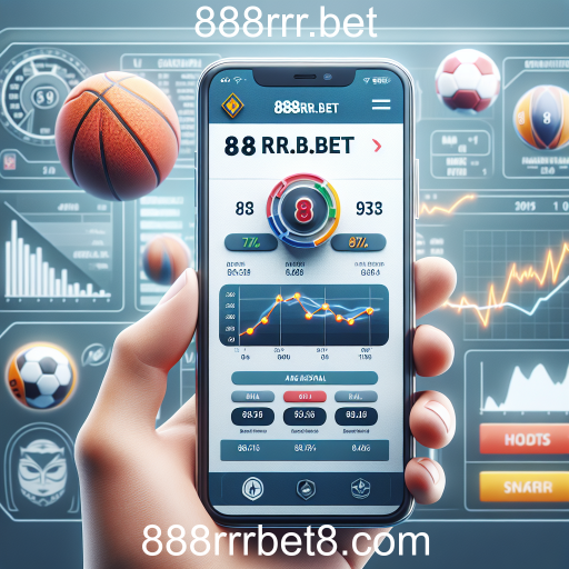 Apostas Esportivas: A Nova Fronteira do Entretenimento em 888rrr.bet